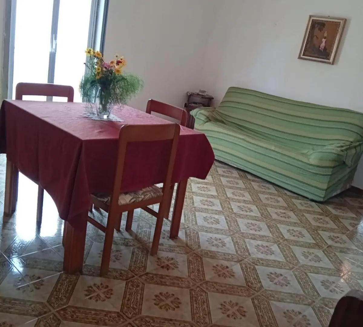 Il Corbezzolo Appartamenti Lampedusa Italy