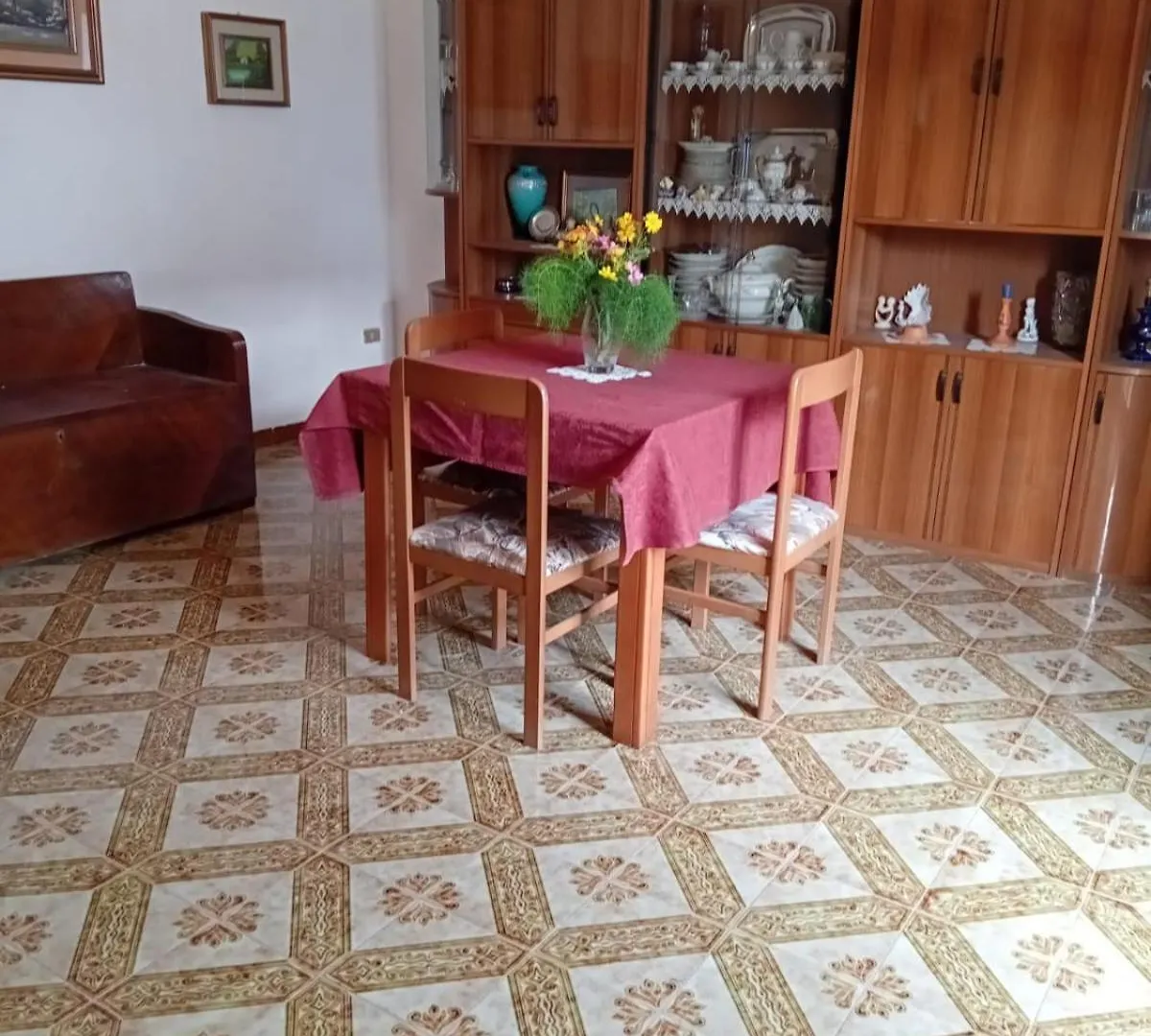 LMP Il Corbezzolo Appartamenti 0*,  איטליה