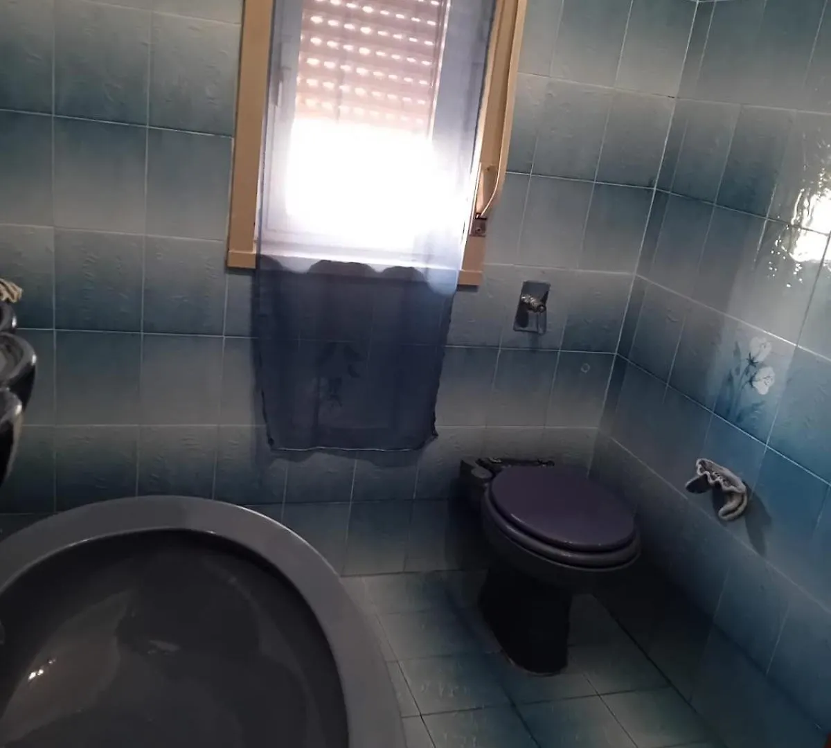 Apartment Il Corbezzolo Appartamenti Lampedusa