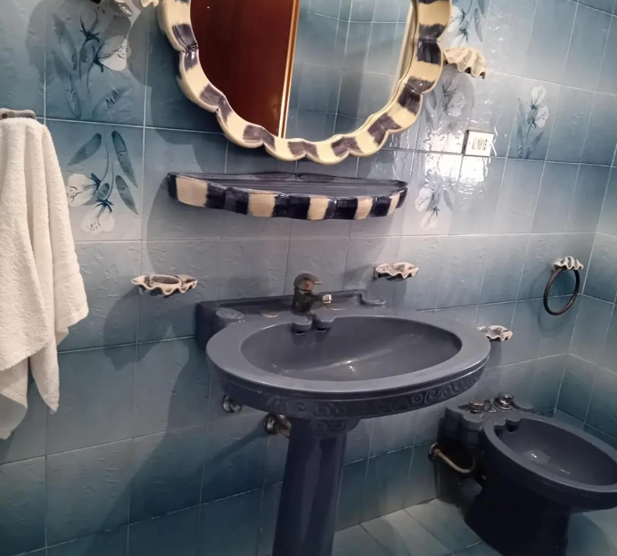 Il Corbezzolo Appartamenti Lampedusa Apartment
