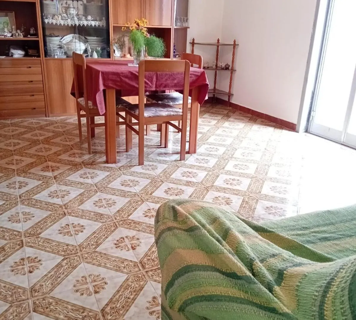 Apartment Il Corbezzolo Appartamenti Lampedusa