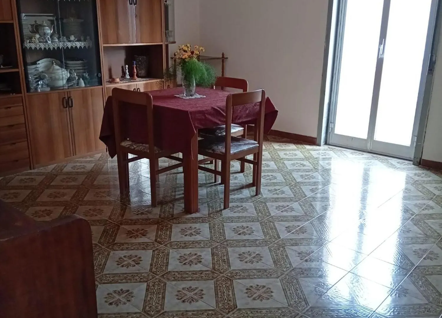 Apartment Il Corbezzolo Appartamenti Lampedusa