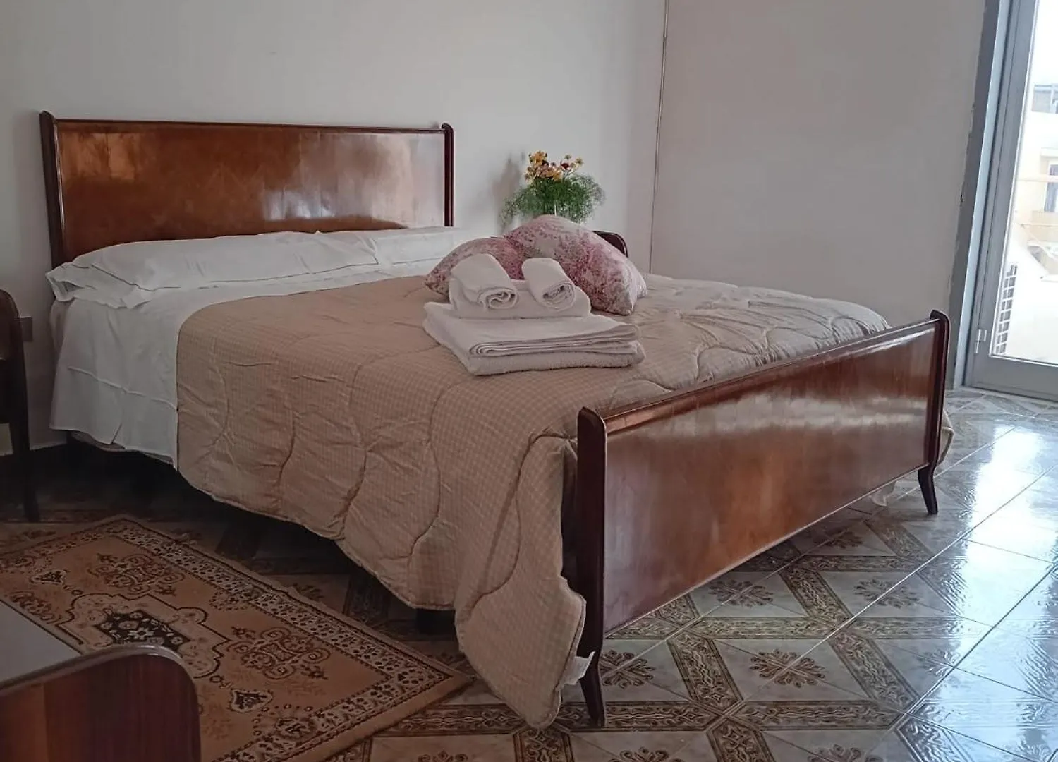 Apartment Il Corbezzolo Appartamenti Lampedusa