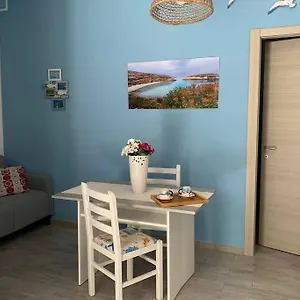 Bilocale “cassiopea” Vista Porto Nuovo LMP