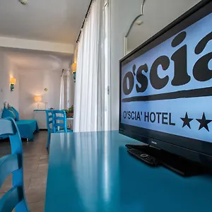 O'scià Hotel